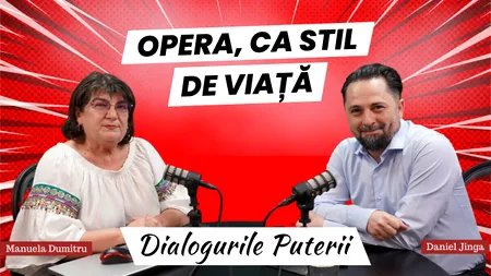Daniel Jinga: Nu vreau să fiu perfect. Vreau doar să fiu asumat.