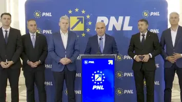 Noul Guvern prinde contur: cinci vicepremieri, o surpriză la Ministerul Fondurilor Europene și reforme în prim-plan