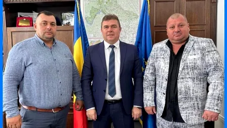 Președintele CJ Mehedinți, Aladin Gigi Georgescu, deține o avere de invidiat
