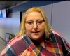 Diana Șoșoacă a făcut spectacol, la miezul nopții, în aeroportul Otopeni. Show-ul i-a implicat pe Dîncu și Tudose