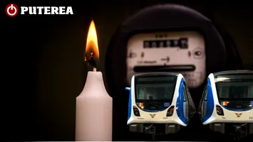 Seceta de la Cernavodă zguduie sistemul energetic: opriri de curent, restricții pentru metrou și presiune pe marii consumatori industriali