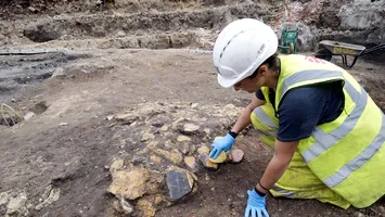 Arheologii din Londra au făcut o descoperire neașteptată, din vremea romanilor