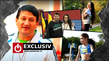 Mai multe sportive au fost agresate sexual de antrenorul Constantin Iacoban