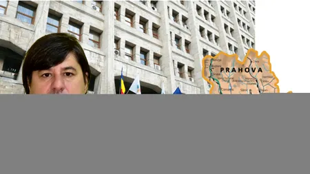 Blat PNL-USR-PMP-Pro România pentru șefia Consiliului Județean Prahova, pe spatele elevilor navetiști