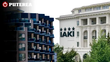 Cât costă cazarea în hotelul lui Gică Hagi sau al Simonei Halep. Prețurile din Mamaia în 2026