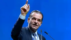 Ludovic Orban, mesaj voalat despre George Simion: „Nu am nimic cu șefii de galerie. Nu-i de colea să te accepte ca lider câteva mii de tineri“