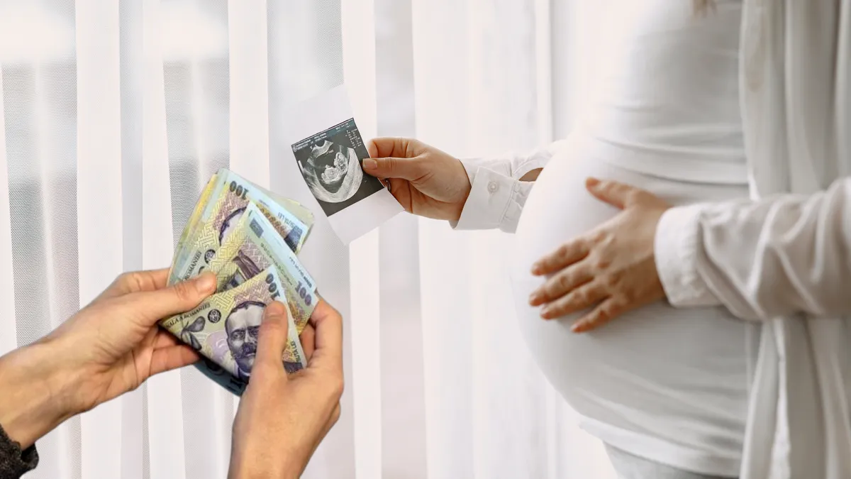 Se acordă 15.000 de lei pentru procedurile de fertilizare