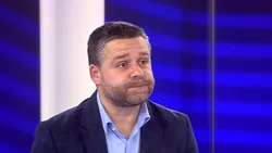 Ciprian Ciucu țipă că Primăria Capitalei nu are bani nici să treacă strada, dar risipește 13.000.000 de euro cu CSM București