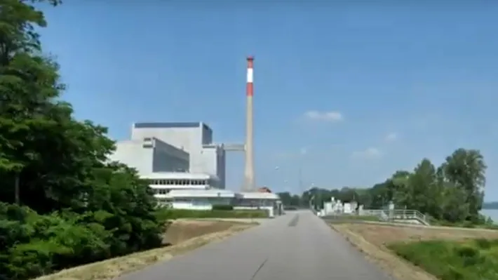 Centrala nucleară care n-a funcționat nicio zi. A costat un miliard de euro, dar n-a produs nimic (Video)