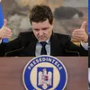 Nicușor Dan a fost trecut de șeful SPP, Lucian Pahonțu, pe pilotul automat al lui Raed Arafat