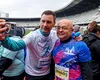 Maraton cu VIP-uri la Cluj: Emil Boc și Tánczos Barna, primii la linia de start