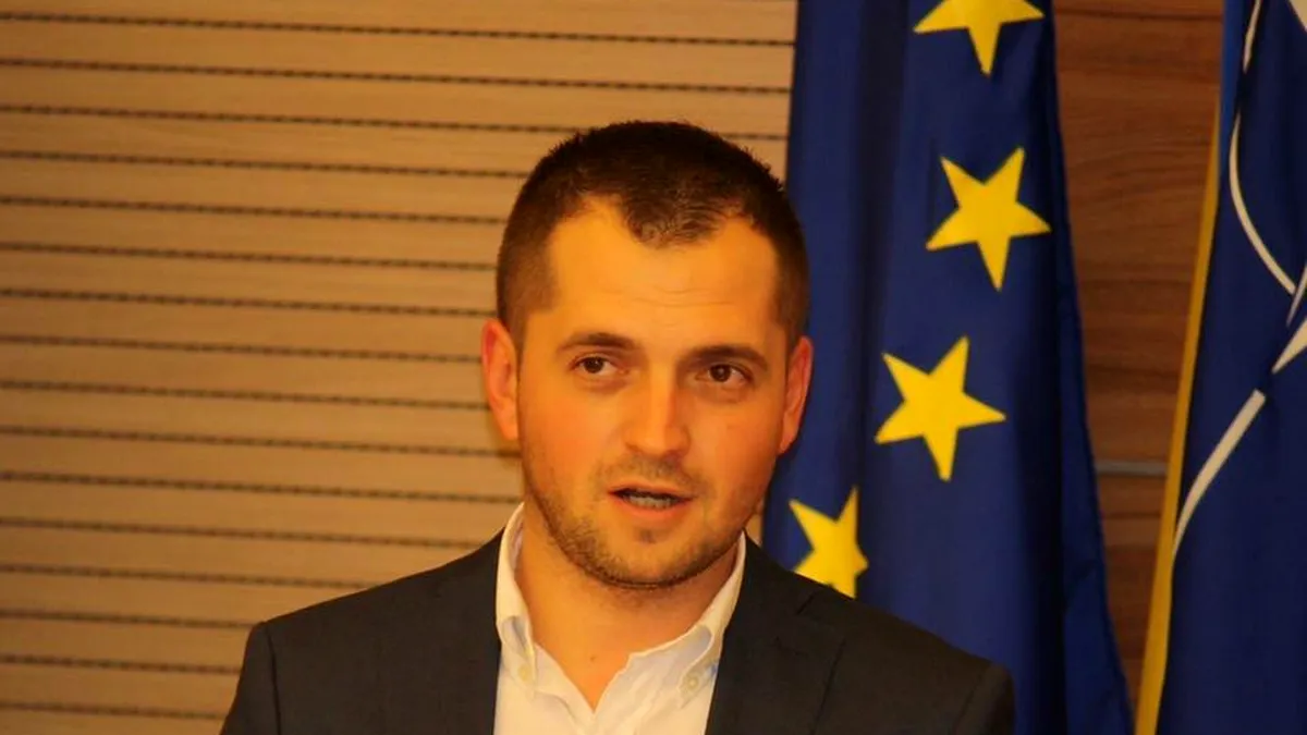 Pandea: în 2020 la PSD, în 2021 vicepreședinte PNL. A trecut din tabăra lui Orban în cea a lui Cîțu, înainte de congres