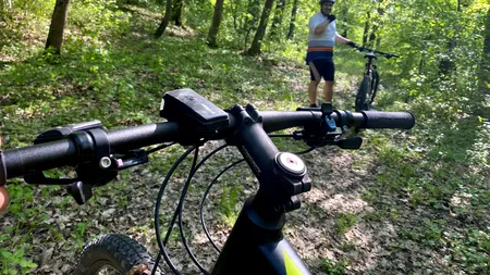”Invictus” organizează duminică, în Parcul Natural Comana, ”Cupa Bujorului”
