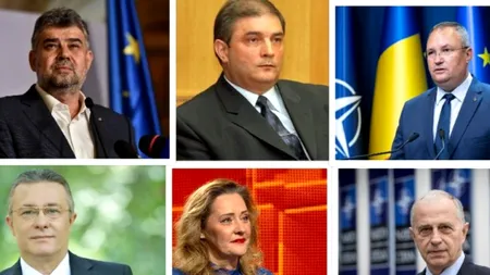 CNSAS a dat verdictul: niciun candidat la Președinție nu a fost lucrător al Securității, în sensul legii