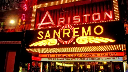 Italia nu renunță la celebrul său festival: Sanremo merge mai departe! Cum se desfășoară