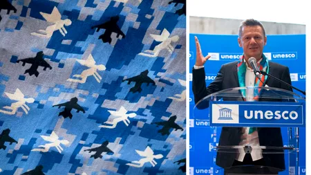 România și UNESCO - împreună de 65 de ani