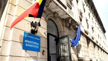 Gaura neagră de 731 milioane de lei înghite activele Sănătății: valoarea reală a spitalelor, măsluită ilegal de Minister