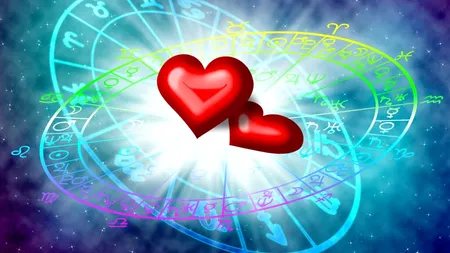 Horoscop 24 februarie 2023, de Dragobete. Cum stau zodiile cu dragostea