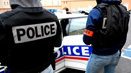 În orașul Meaux (Franța), un tată și-a ucis cei patru copii și soția
