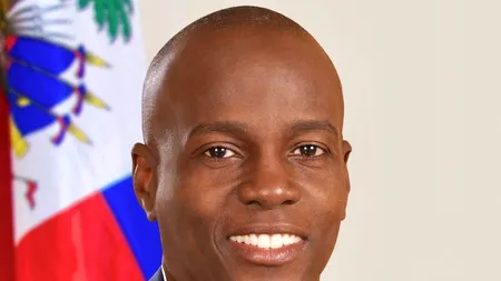 Președintele statului Haiti, asasinat de un grup de comando