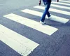 Jaf la drumul mare în Bihor: O trecere de pietoni costă cât un Duster