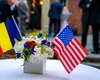 Scrisoarea celor 7 ambasadori SUA în România: „Românii se confruntă cu o alegere istorică evidentă: Rusia sau propriul viitor”