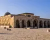 Al-Aqsa, fitilul Ierusalimului: o luptă pentru câteva hectare aprinde lumea musulmană
