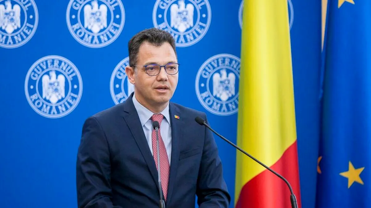 Negocierile privind data alegerilor prezidențiale: Radu Oprea afirmă că „nu ar trebui să aibă loc”