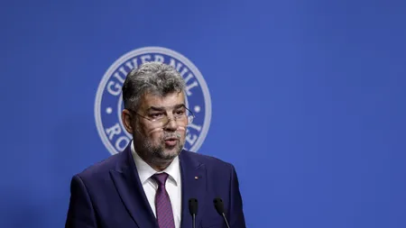 Marcel Ciolacu va cere la Bruxelles renegocierea țintei de deficit bugetar