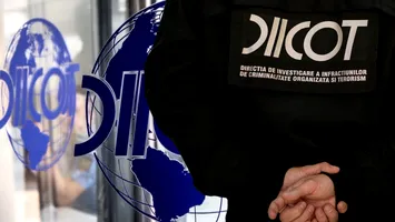 Țeapă internațională cu „investiții” fictive: Zeci de percheziții în România într-un dosar cu victime din cinci țări