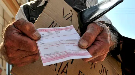 Cine sunt pensionarii care primesc până la 1.000 lei în plus. Când vine următoarea tranșă
