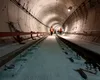 Guvernul mută teren de la SIE la Transporturi pentru linia de metrou spre Aeroport