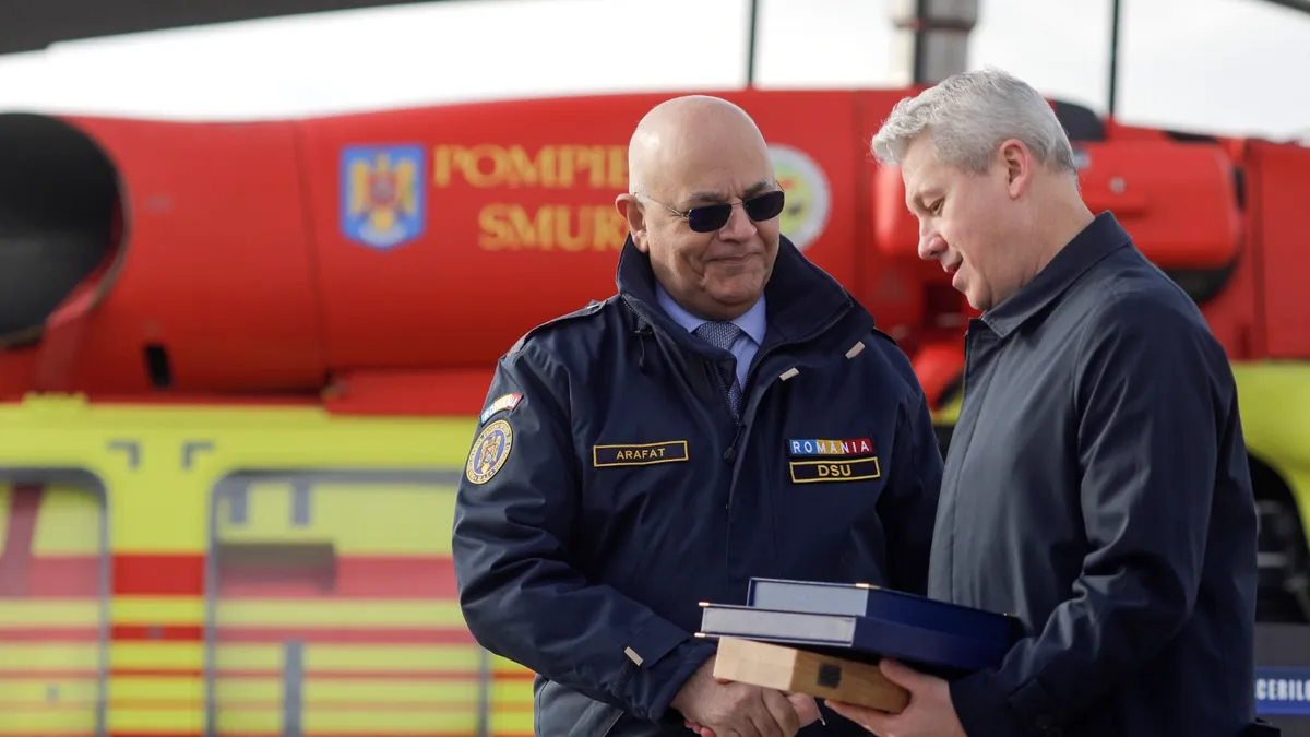 Cine este secretarul de stat de la Interne care a schimbat 8 miniștri și 8 premieri