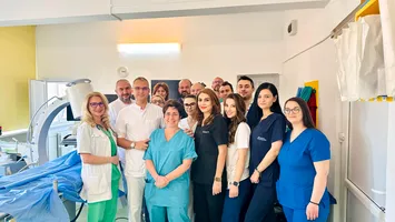 Premieră în medicina din Oltenia! Spitalul Județean din Craiova a pus în practică o metodă revoluționară de control al obezității