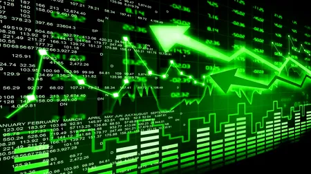 Bursa de Valori București a continuat, vineri, să-și revină cu tranzacțiile pe plus