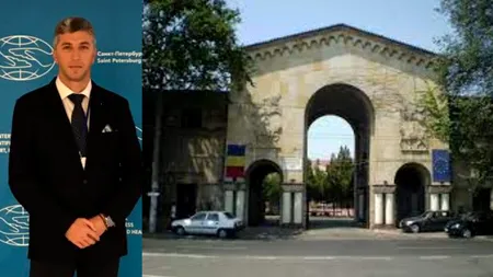 Ce bonusuri financiare a luat gașca profesorală a rectorului Florin Pelin de la UNEFS