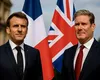 Superputerile Europei unite – Marea Britanie și Franța construiesc „scutul” împotriva Rusiei lui Putin