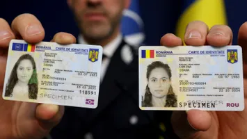 CIP-ul din noul buletin electronic nu te urmărește! Dar te păzește de hoții de identitate