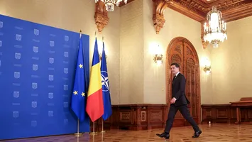 Nicușor Dan vrea un nou director civil la SRI și o relansare a luptei împotriva corupției. Ce spune despre serviciile secrete şi evaziunea fiscală