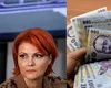 Care Lege a pensiilor este mai bună: Cea din 2019 sau cea de acum? Ce spune Olguța Vasilescu și ce pensie va avea mama primarului după recalculare