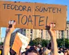 Parlamentul a adoptat legea „România fără violență”. Doi parlamentari nu au susținut proiectul