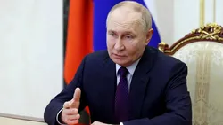 Putin schimbă placa: războiul din Ucraina ar fi pornit de la normele fitosanitare ale UE