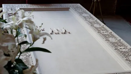 5 ani de la moartea reginei Ana, soția regelui Mihai I