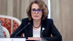 Nicoleta Pauliuc: „Un președinte de partid trebuie să discute mai ales cu oamenii care nu sunt de acord cu el!”