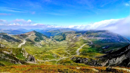Se redeschide Transalpina. Program special pentru acest sector de drum
