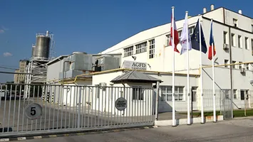 Ingredion, gigantul american, colaborează cu Agrana pentru a extinde producția de amidon la Țăndărei