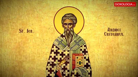 Cine a fost Sfântul Andrei, ocrotitorul României