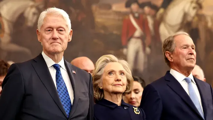 Bill și Hillary Clinton acceptă să fie audiați în cazul Epstein pentru a evita sancțiunile