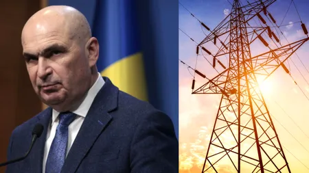Ilie Bolojan anunță cele 5 măsuri privind energia electrică