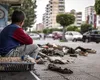 România, fruntașă în UE la sărăcie. Bulgaria și Grecia stau mai bine